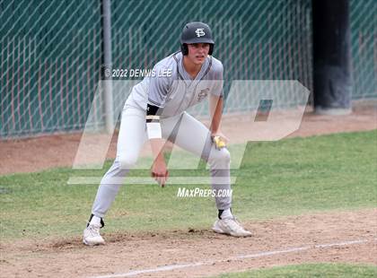 Thumbnail 2 in Saint Francis @ De La Salle (CIF NorCal Region D1 Final) photogallery.