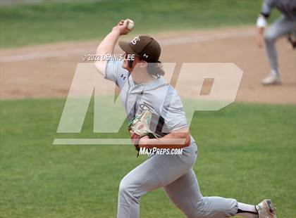 Thumbnail 1 in Saint Francis @ De La Salle (CIF NorCal Region D1 Final) photogallery.