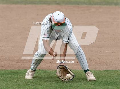 Thumbnail 2 in Saint Francis @ De La Salle (CIF NorCal Region D1 Final) photogallery.