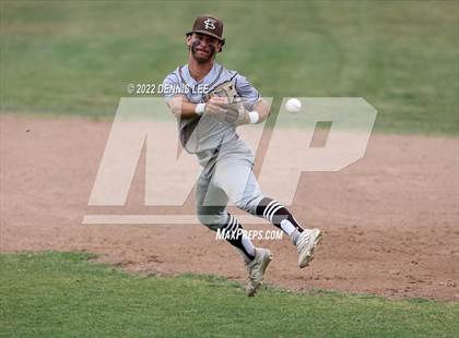 Thumbnail 1 in Saint Francis @ De La Salle (CIF NorCal Region D1 Final) photogallery.