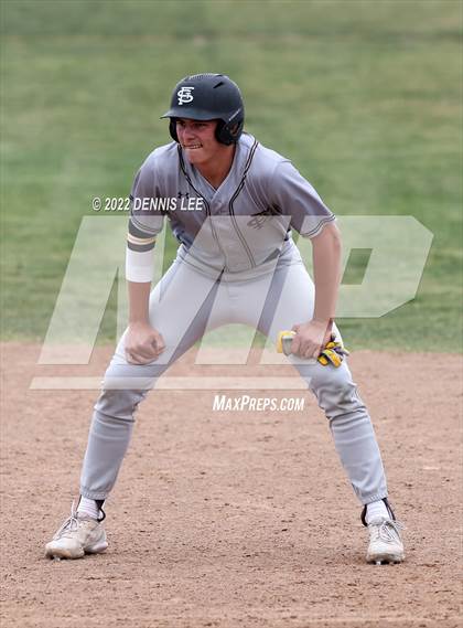 Thumbnail 3 in Saint Francis @ De La Salle (CIF NorCal Region D1 Final) photogallery.