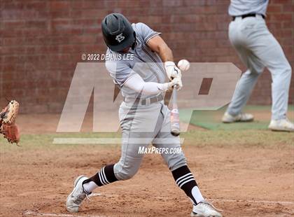 Thumbnail 3 in Saint Francis @ De La Salle (CIF NorCal Region D1 Final) photogallery.