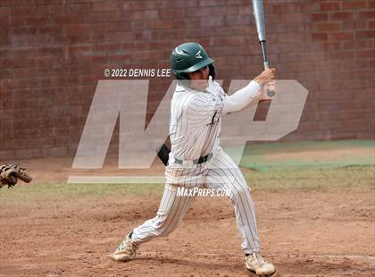 Thumbnail 2 in Saint Francis @ De La Salle (CIF NorCal Region D1 Final) photogallery.