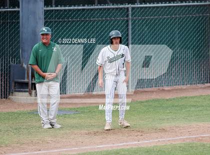 Thumbnail 2 in Saint Francis @ De La Salle (CIF NorCal Region D1 Final) photogallery.