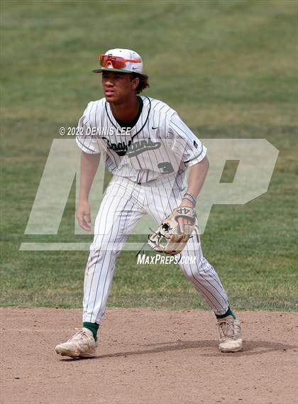 Thumbnail 1 in Saint Francis @ De La Salle (CIF NorCal Region D1 Final) photogallery.