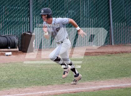 Thumbnail 3 in Saint Francis @ De La Salle (CIF NorCal Region D1 Final) photogallery.