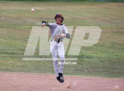 Thumbnail 2 in Saint Francis @ De La Salle (CIF NorCal Region D1 Final) photogallery.