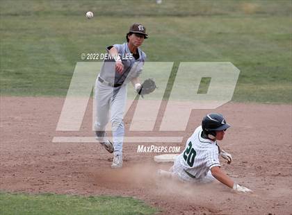 Thumbnail 1 in Saint Francis @ De La Salle (CIF NorCal Region D1 Final) photogallery.