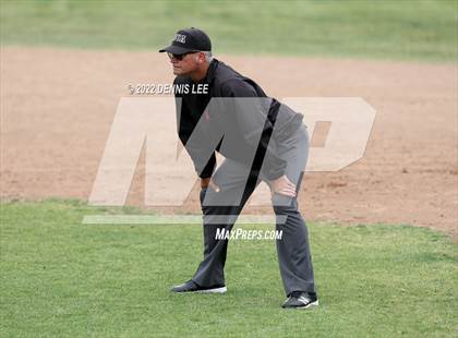 Thumbnail 1 in Saint Francis @ De La Salle (CIF NorCal Region D1 Final) photogallery.