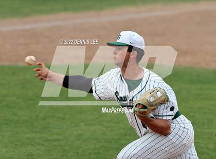 Thumbnail 1 in Saint Francis @ De La Salle (CIF NorCal Region D1 Final) photogallery.