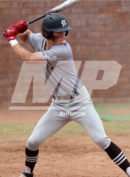 Thumbnail 3 in Saint Francis @ De La Salle (CIF NorCal Region D1 Final) photogallery.
