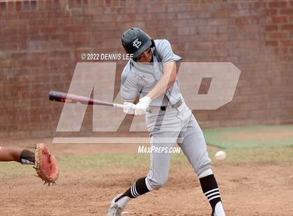 Thumbnail 2 in Saint Francis @ De La Salle (CIF NorCal Region D1 Final) photogallery.