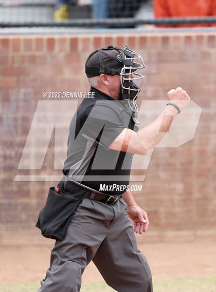 Thumbnail 2 in Saint Francis @ De La Salle (CIF NorCal Region D1 Final) photogallery.