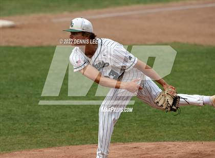Thumbnail 1 in Saint Francis @ De La Salle (CIF NorCal Region D1 Final) photogallery.