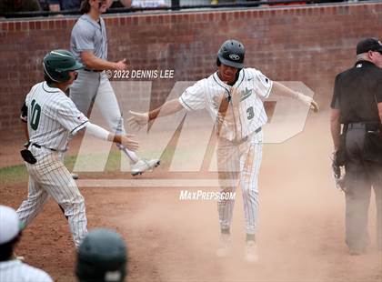 Thumbnail 3 in Saint Francis @ De La Salle (CIF NorCal Region D1 Final) photogallery.