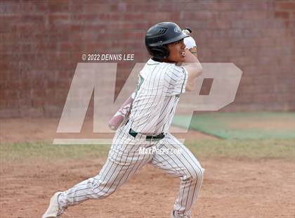 Thumbnail 3 in Saint Francis @ De La Salle (CIF NorCal Region D1 Final) photogallery.