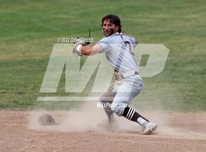 Thumbnail 1 in Saint Francis @ De La Salle (CIF NorCal Region D1 Final) photogallery.