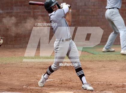 Thumbnail 2 in Saint Francis @ De La Salle (CIF NorCal Region D1 Final) photogallery.