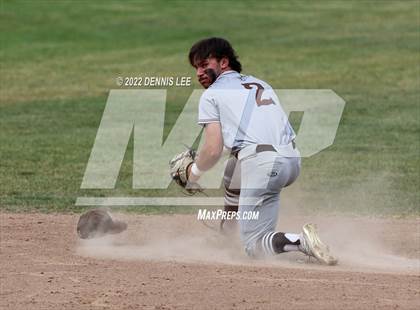Thumbnail 3 in Saint Francis @ De La Salle (CIF NorCal Region D1 Final) photogallery.