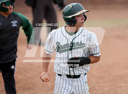 Thumbnail 3 in Saint Francis @ De La Salle (CIF NorCal Region D1 Final) photogallery.