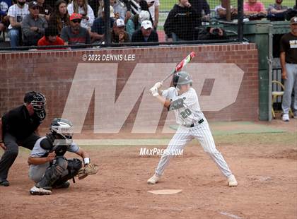 Thumbnail 1 in Saint Francis @ De La Salle (CIF NorCal Region D1 Final) photogallery.