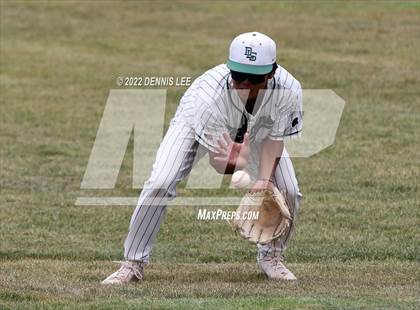 Thumbnail 1 in Saint Francis @ De La Salle (CIF NorCal Region D1 Final) photogallery.
