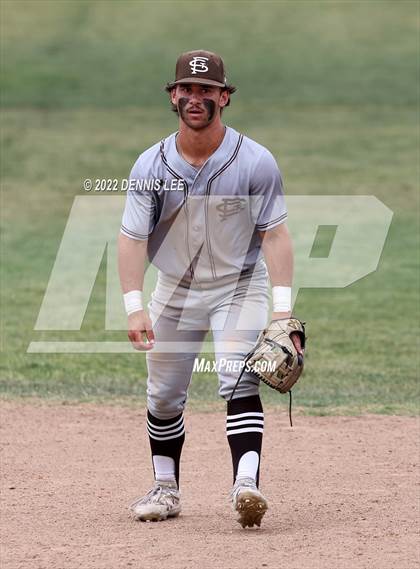 Thumbnail 2 in Saint Francis @ De La Salle (CIF NorCal Region D1 Final) photogallery.