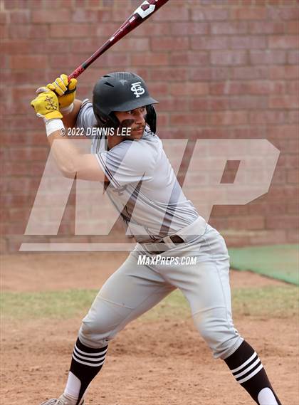 Thumbnail 1 in Saint Francis @ De La Salle (CIF NorCal Region D1 Final) photogallery.