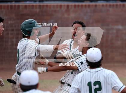 Thumbnail 3 in Saint Francis @ De La Salle (CIF NorCal Region D1 Final) photogallery.