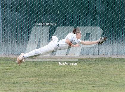 Thumbnail 1 in Saint Francis @ De La Salle (CIF NorCal Region D1 Final) photogallery.