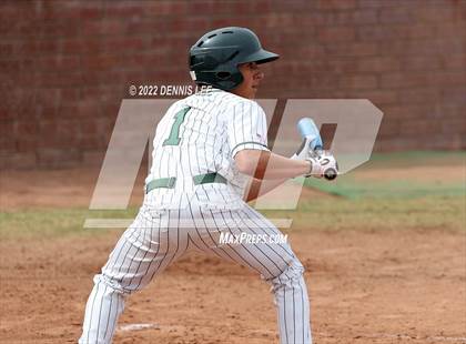 Thumbnail 2 in Saint Francis @ De La Salle (CIF NorCal Region D1 Final) photogallery.