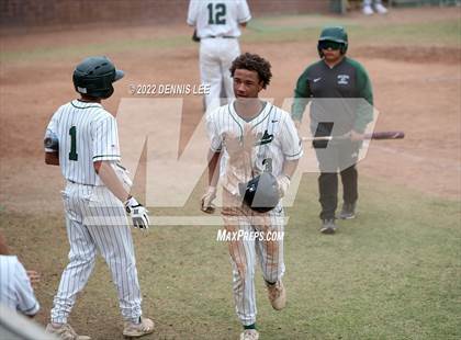 Thumbnail 1 in Saint Francis @ De La Salle (CIF NorCal Region D1 Final) photogallery.