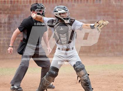 Thumbnail 1 in Saint Francis @ De La Salle (CIF NorCal Region D1 Final) photogallery.