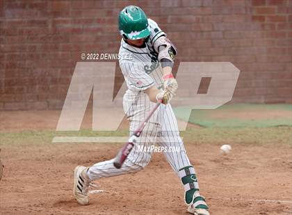 Thumbnail 1 in Saint Francis @ De La Salle (CIF NorCal Region D1 Final) photogallery.