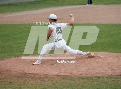 Thumbnail 2 in Saint Francis @ De La Salle (CIF NorCal Region D1 Final) photogallery.