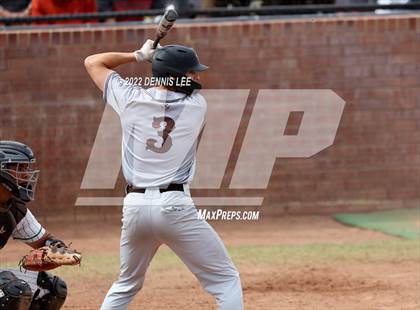 Thumbnail 1 in Saint Francis @ De La Salle (CIF NorCal Region D1 Final) photogallery.