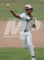 Photo from the gallery "Saint Francis @ De La Salle (CIF NorCal Region D1 Final)"