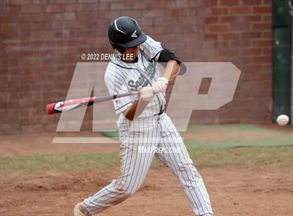 Thumbnail 3 in Saint Francis @ De La Salle (CIF NorCal Region D1 Final) photogallery.