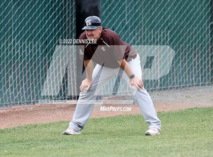 Thumbnail 1 in Saint Francis @ De La Salle (CIF NorCal Region D1 Final) photogallery.