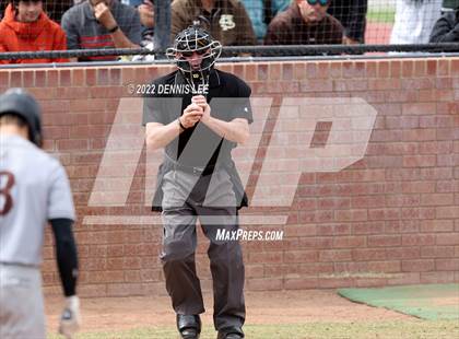 Thumbnail 3 in Saint Francis @ De La Salle (CIF NorCal Region D1 Final) photogallery.