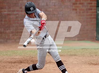 Thumbnail 3 in Saint Francis @ De La Salle (CIF NorCal Region D1 Final) photogallery.