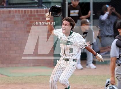 Thumbnail 3 in Saint Francis @ De La Salle (CIF NorCal Region D1 Final) photogallery.