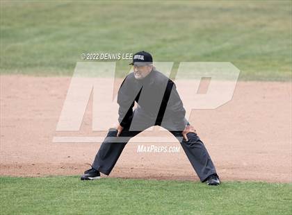 Thumbnail 1 in Saint Francis @ De La Salle (CIF NorCal Region D1 Final) photogallery.