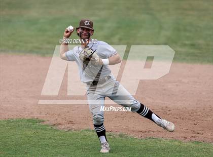 Thumbnail 2 in Saint Francis @ De La Salle (CIF NorCal Region D1 Final) photogallery.