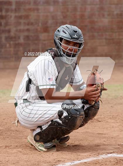 Thumbnail 1 in Saint Francis @ De La Salle (CIF NorCal Region D1 Final) photogallery.