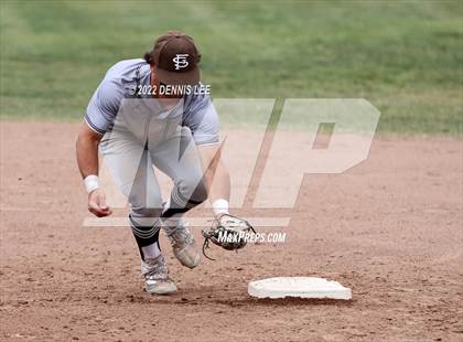 Thumbnail 1 in Saint Francis @ De La Salle (CIF NorCal Region D1 Final) photogallery.