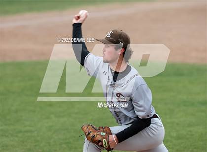 Thumbnail 2 in Saint Francis @ De La Salle (CIF NorCal Region D1 Final) photogallery.
