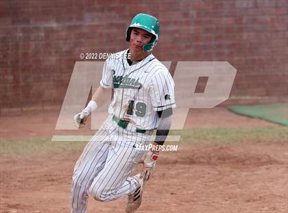 Thumbnail 3 in Saint Francis @ De La Salle (CIF NorCal Region D1 Final) photogallery.