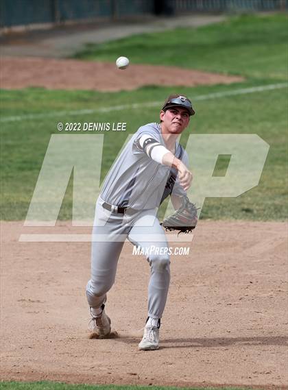 Thumbnail 1 in Saint Francis @ De La Salle (CIF NorCal Region D1 Final) photogallery.