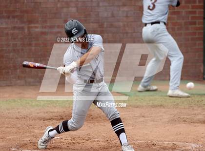 Thumbnail 2 in Saint Francis @ De La Salle (CIF NorCal Region D1 Final) photogallery.